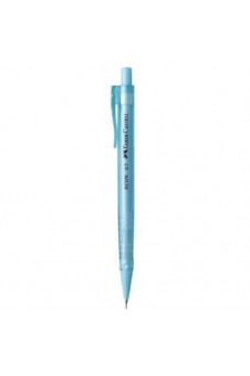 Μηχανικό μολύβι Faber Castell Econ 0.7mm γαλάζιο